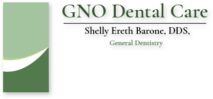 Link to GNO Dental Care home page